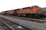 BNSF 7583